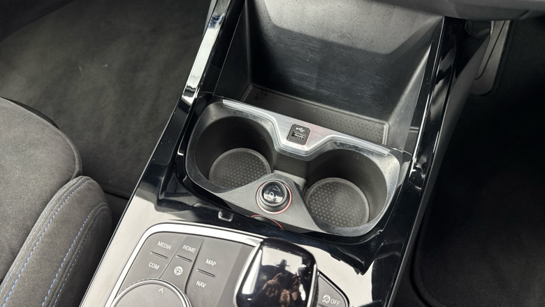 BMW 2 Series M235i xDrive 4dr Step Auto [Pro Pack] Petrol Saloon